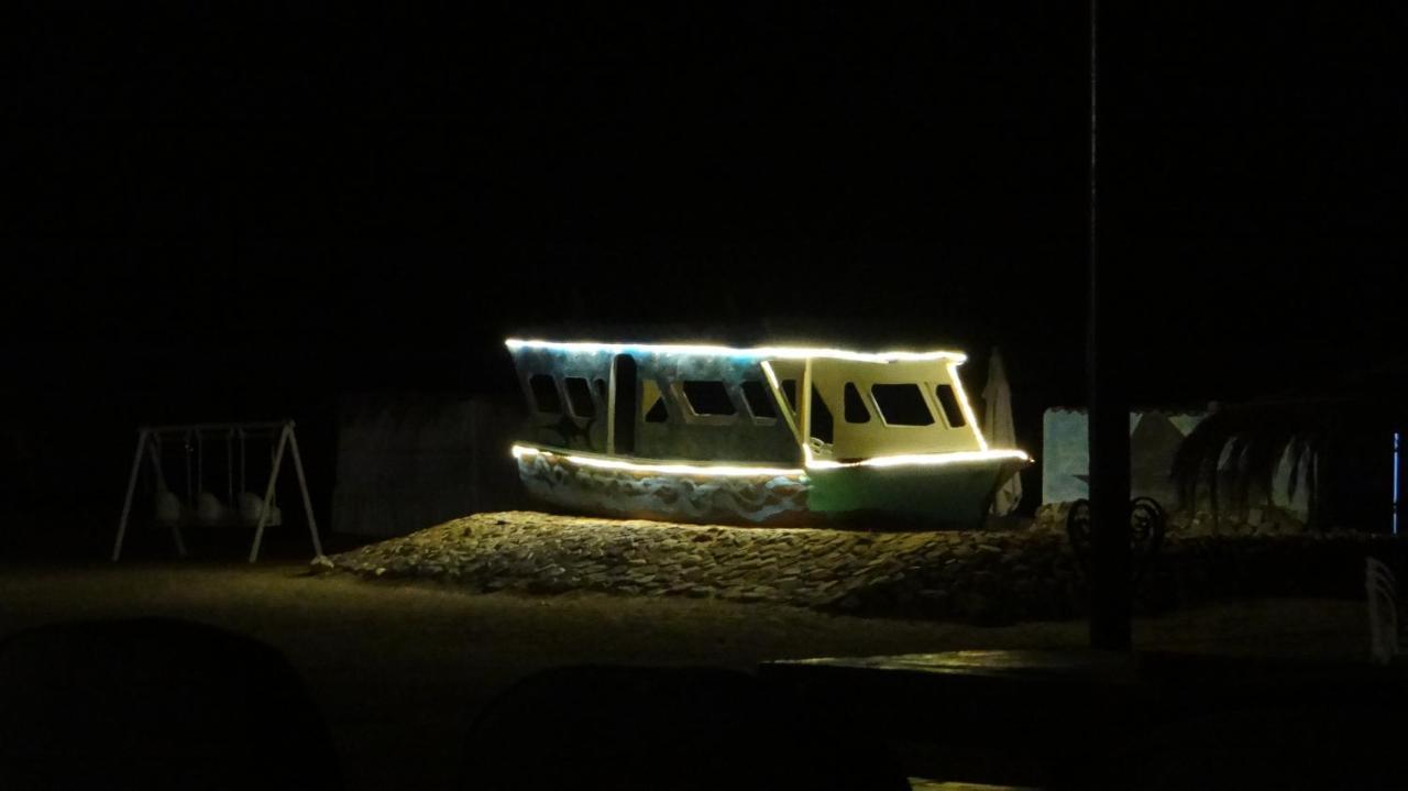 Nuweiba Oasis Otel Dış mekan fotoğraf