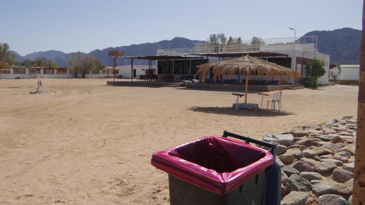Nuweiba Oasis Otel Dış mekan fotoğraf