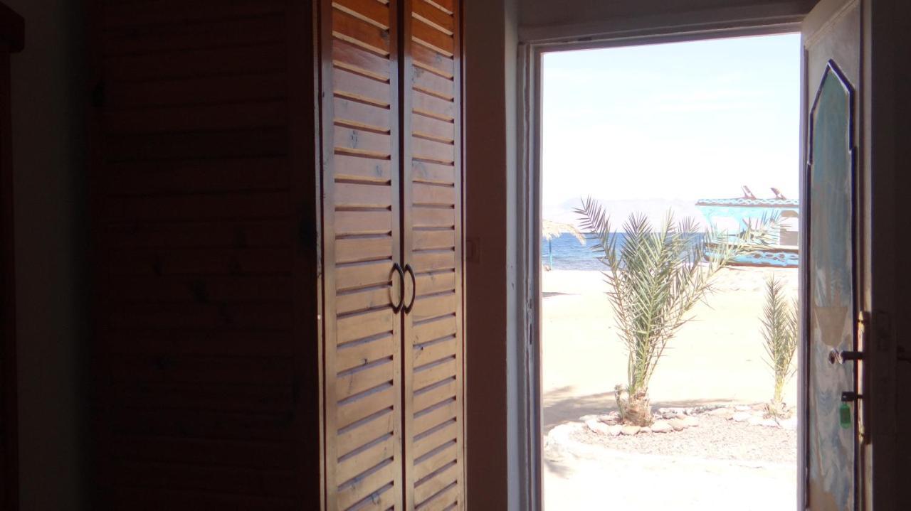 Nuweiba Oasis Otel Dış mekan fotoğraf