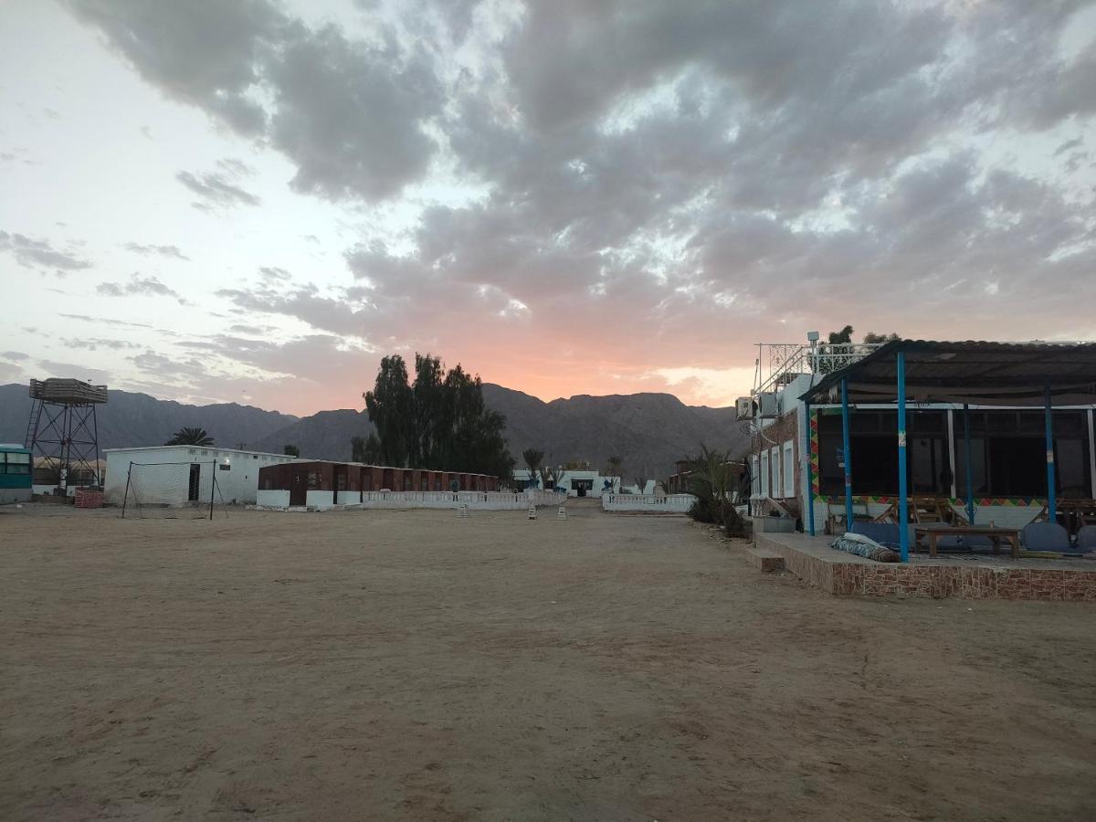 Nuweiba Oasis Otel Dış mekan fotoğraf