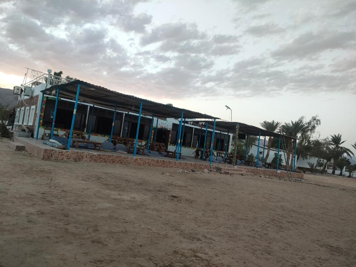 Nuweiba Oasis Otel Dış mekan fotoğraf