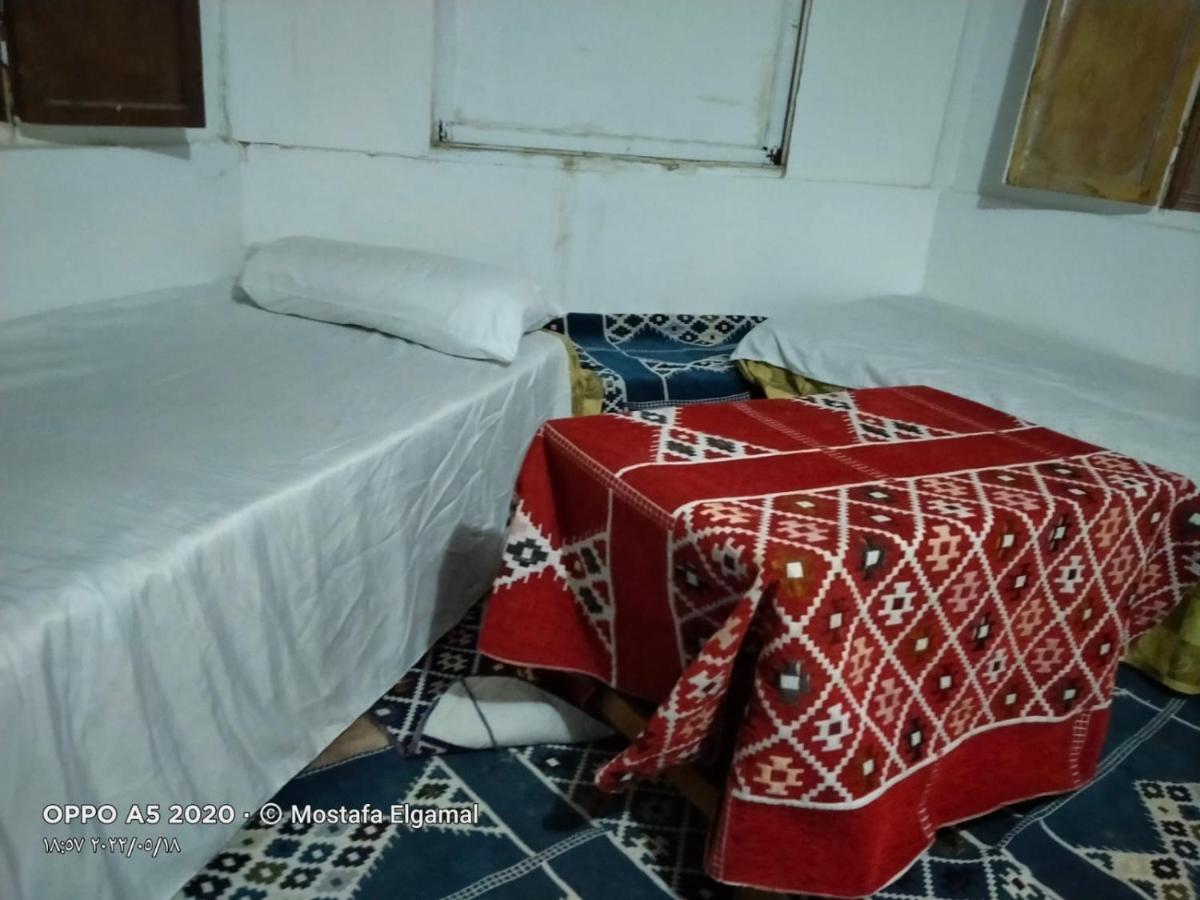 Nuweiba Oasis Otel Dış mekan fotoğraf