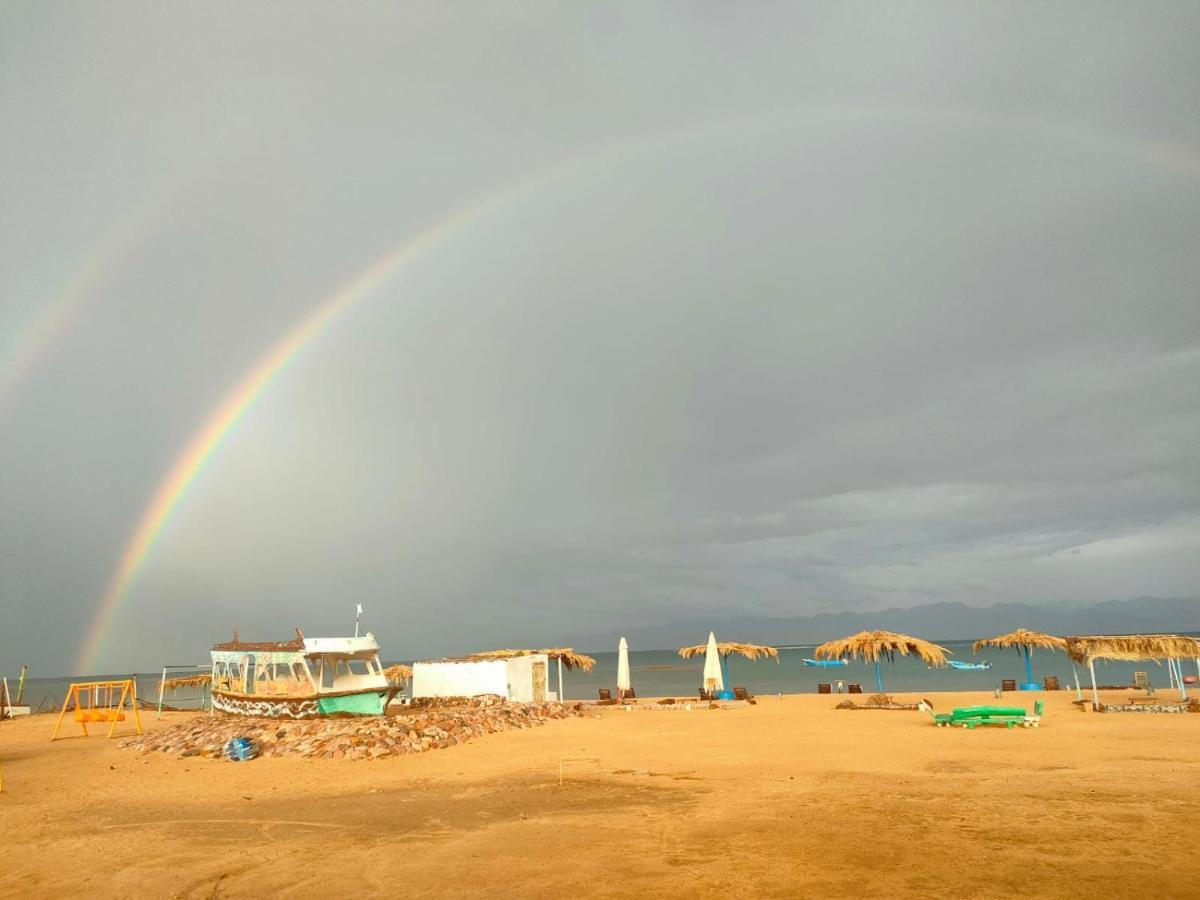 Nuweiba Oasis Otel Dış mekan fotoğraf