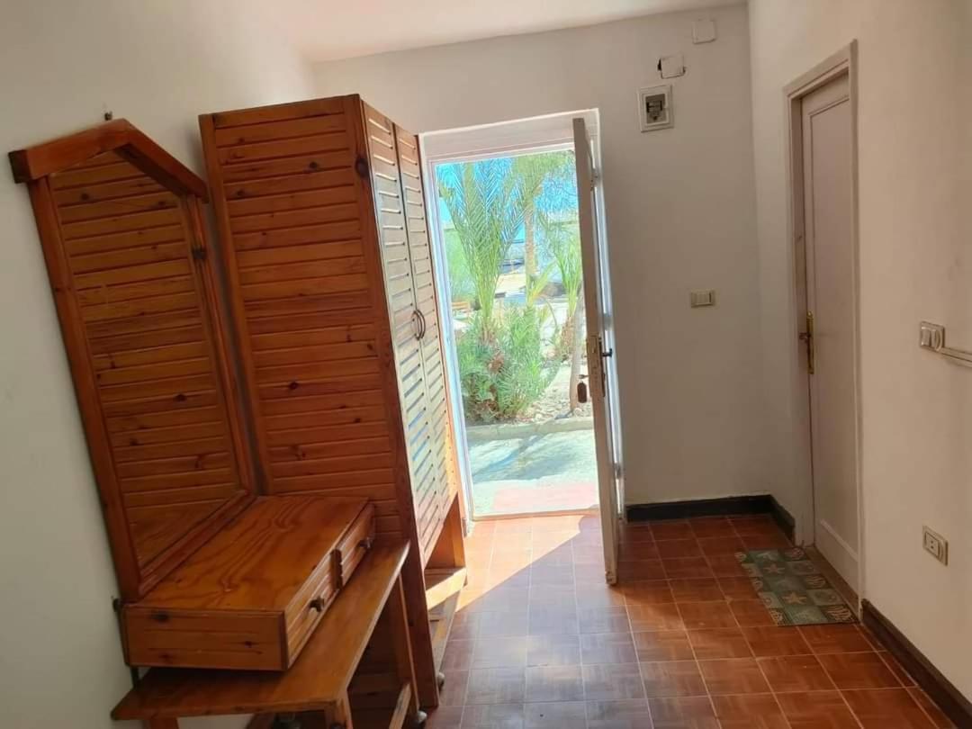 Nuweiba Oasis Otel Oda fotoğraf