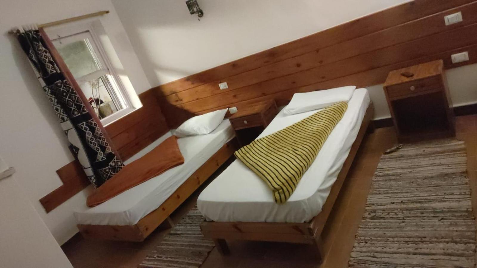 Nuweiba Oasis Otel Oda fotoğraf